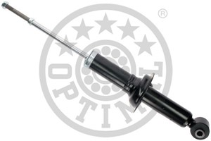 Stötdämpare, Bakaxel, Höger, Vänster, CITROËN C4 AIRCROSS, MITSUBISHI ASX, ASX Van, PEUGEOT 4008, 1607498680, 1609912680, 1611297580, 16