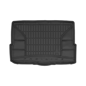 Bagagerumsmatta 3D, RENAULT KADJAR
