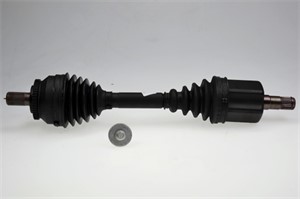 Drivaxel, Framaxel, framaxel vänster, Vänster, VOLVO XC70 CROSS COUNTRY I, 30735152, 30783086, 36000522, 8252038, 8601963, 8602583, 8603