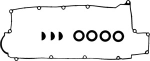 Packningssats, vippkåpa, HYUNDAI COUPE, ELANTRA III, ELANTRA Sedan III, 22441-23500, 22442-23500 (3x), 22443-23001 (4x)