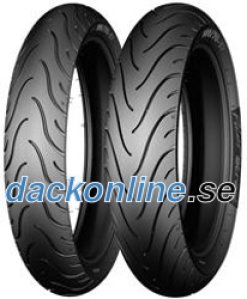 Michelin Pilot Street ( 140/70-17 TT/TL 66S Bakhjul, M/C )