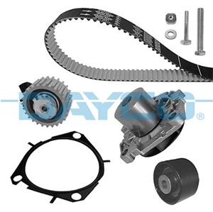 Kamremskit med vattenpump, OPEL,SAAB,VAUXHALL