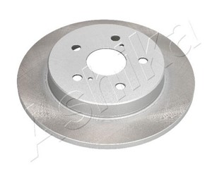 Bromsskiva, Framaxel, LEXUS NX, TOYOTA C-HR, 4243178010