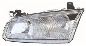 Strålkastare, Vänster, TOYOTA CAMRY, CAMRY Sedan, 81150YC040