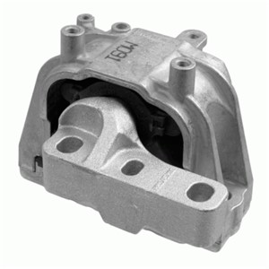 Motorkudde, Höger, AUDI,SEAT,SKODA,VW, 1K0 199 262 CN