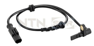 ABS-givare, Sensor, hjulvarvtal, Bakaxel, ABARTH,ALFA ROMEO,FIAT,OPEL, 1229099, 13381329, 52012826, 52070363, 55700426, 6235748, 9318927