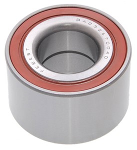 Hjullager, Bakaxel, båda sidor, HONDA HR-V, 42300-S2L-004, 42300-S2L-008, 42300-S2L-305, 42300-TP8-014