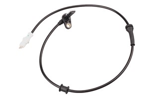 ABS-givare, Sensor, hjulvarvtal, Bakaxel, Höger, RENAULT KANGOO, KANGOO Express, 60 40 004 811, 82 00 212 698