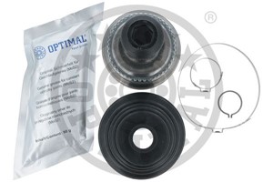 Drivknut, På hjulsidan, framaxel höger, framaxel vänster, AUDI 100 C3 Avant, 100 C3 Sedan, 100 C4 Avant, 100 C4 Sedan, 443 498 099 B, 44