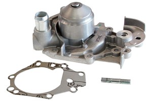 Vattenpump, NISSAN KUBISTAR Skåp, RENAULT CLIO I, CLIO II, CLIO Skåp/halvkombi II, KANGOO Express, TWINGO I, TWINGO Skåp/halvkombi I, 16