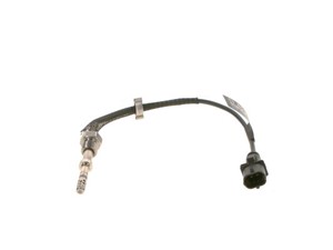 Sensor, avgastemperatur, Fram, OPEL,SAAB,VAUXHALL, 55355404