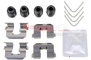 Monteringssats, Bakaxel, HYUNDAI TUCSON, KIA SPORTAGE IV