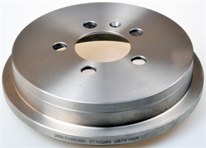 Bromstrumma, Bakaxel, AUDI,SEAT,SKODA,VW, 600609617, 6Q0609617, 6QD609617, 6QE609617, 6R0 609 617 C