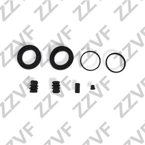 Reparationssats, bromsok, Framaxel, SUBARU, 26297AG000