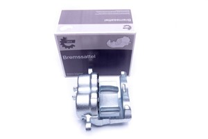 Bromsok, framaxel höger, HYUNDAI SANTA FÉ II, KIA SORENTO II, 581302B700, 581302P700, 581902BA00, 581902BA10, 581902PA70
