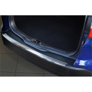 Övertäck, Stötfångare, FORD FOCUS Turnier III