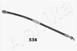 Hållare, bromsledning, Bakaxel, MITSUBISHI CARISMA, CARISMA Sedan, M862413