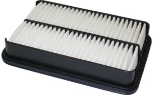 Luftfilter, CITROËN,ISUZU,MITSUBISHI,PEUGEOT,TOYOTA,VW, 1607673380, 1780108010, 1780135020, 178013502083, 1780155020, 8943763530, 943763