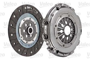 Kopplingssats, AUDI,FORD,SEAT,SKODA,VW, 038198141BX, 04E141015C, 1254745, 1423935, 38198141BX, 4E141015C, RMYM217540CA, YM217540CA