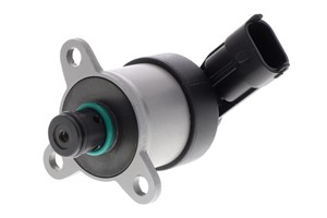 Reglerventil. bränslemängd (Common-Rail-System), , ALFA ROMEO,FIAT,LANCIA,OPEL,VAUXHALL, 1 722 834, 71 754 571, 95 511 388, BS519C968AA