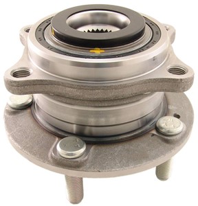 Hjulnav, Fram, höger eller vänster, HYUNDAI,KIA, 51750-3J000
