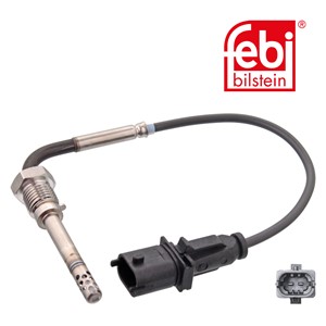 Sensor, avgastemperatur, ALFA ROMEO GIULIETTA, GIULIETTA Skåp/halvkombi, FIAT BRAVO II, BRAVO Van, 51825681