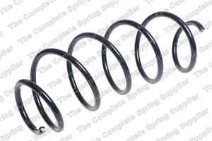 Spiralfjäder, Framaxel, PEUGEOT 2008 I, 9673329180