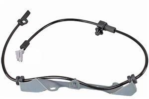 ABS-givare, Sensor, hjulvarvtal, Bakaxel, Höger, SUBARU FORESTER, 27540-SC000, 27540-SC001