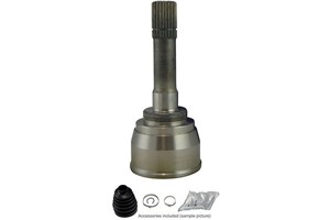 Drivknut, Framaxel, På hjulsidan, SUZUKI GRAND VITARA I, VITARA, VITARA Cabrio, 4410177E00, 4410177E01, 4410277E00, 4410277E01, 4410277E
