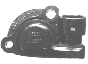 Sensor, gasspjäll, BUICK,CADILLAC,CHEVROLET,DAEWOO,OPEL,VAUXHALL, 017080671, 017087653, 017106681, 05743962, 0825482, 0825483, 0825484,