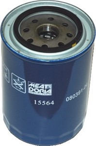 Oljefilter, CITROËN,FIAT,IVECO,PEUGEOT, 1109Y5, 1109Y6, 1606267480, 2992188, 504006145, 71753739, 8093784