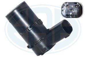 Sensor, parkeringshjälp, Fram, LAND ROVER DISCOVERY III, FREELANDER I, FREELANDER Soft Top I, SAAB 9-5, 9-5 Kombi, 12 758 870, YDB500311