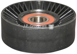 Styrrulle, drivrem, ALFA ROMEO,BMW,FIAT,LANCIA, 11287500560