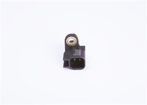 ABS-givare, Sensor, hjulvarvtal, Bakaxel, FORD,MAZDA,VOLVO, 1225843, 1481190, 3M5T 2B372 BD, BP4K-43-711A, BP4K-43-711B