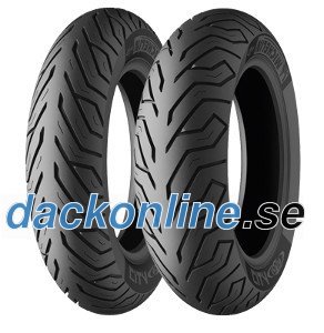 Michelin City Grip GT ( 120/70-12 TL 51P M/C, Framhjul )