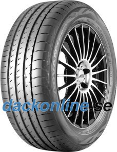 Yokohama Advan Sport (V105) ( 255/30 ZR20 92Y XL RO1, RPB )