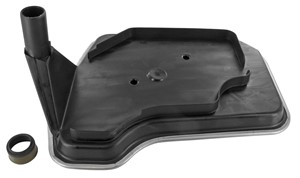 Hydraulikfilter, automatväxellåda, CADILLAC,CHEVROLET,GMC, 24208465, 24208576