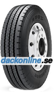Hankook AU03 ( 295/80 R22.5 152/148J 16PR )