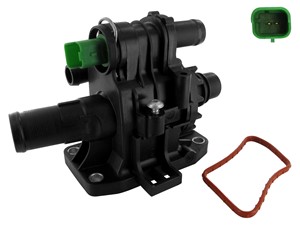 Termostat, kylvätska, CITROËN,FIAT,FORD,MINI,PEUGEOT,VOLVO, 1 230 673, 1 254 379, 1 313 841, 11 51 7 805 998, 11517809191, 1336.X2, 1769