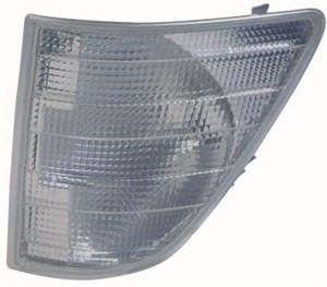 Blinkers, Vänster, MERCEDES-BENZ, 9018200121