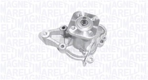 Vattenpump, HYUNDAI ATOS, GETZ, i10 I, KIA PICANTO, 2510002566