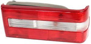 Baklykta, Höger, VOLVO 740, 3518164, 3518172