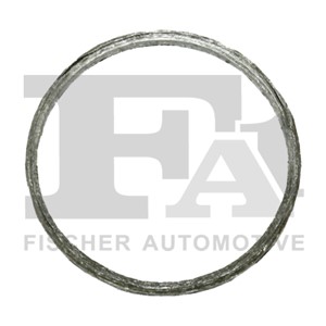 Clip, avgasrör, Höger, Ingång, Insugssidan, AUDI,PORSCHE,SEAT,SKODA,VW, 5C0253115A, 5C0253115B