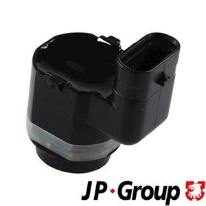 Sensor, parkeringshjälp, Fram eller bak, ALFA ROMEO,AUDI,HYUNDAI,KIA,LAND ROVER,NISSAN,OPEL,PORSCHE,RENAULT,SEAT,SKODA,VAUXHALL,VOLVO,VW