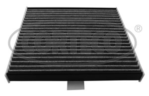 Kupefilter, CHEVROLET AVEO Halvkombi, AVEO Sedan, RENAULT MEGANE GRAND COUPE IV, MEGANE Grandtour IV, 95981206