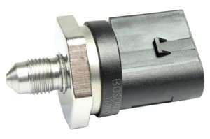 Sensor, bränsletryck, AUDI,BENTLEY,NISSAN,PORSCHE,SEAT,SKODA,VW, 06H 906 051F, 06H 906 051G