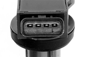 Tändspole, LEXUS ES, RX, TOYOTA ALPHARD / VELLFIRE, AURION, CAMRY Sedan, HIGHLANDER / KLUGER, RAV 4 III, VENZA, 90919-02251, 90919-02255