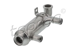 Kylare, avgasåterföring, CITROËN,FIAT,FORD,MAZDA,MINI,PEUGEOT,VOLVO, 1 332 087, 1 473 370, 1 497 378, 1171 7 804 953, 1618 63, 31259251,