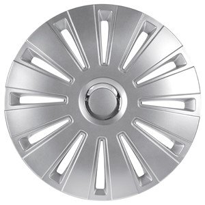 Hjulsidor/ Navkapslar, Daytona Pro, 13-inch