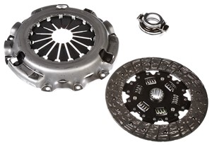 Kopplingssats, MITSUBISHI PAJERO SPORT I, RL210119